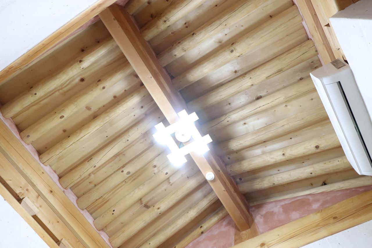 Nadul Hanok Gyeongju Zewnętrze zdjęcie