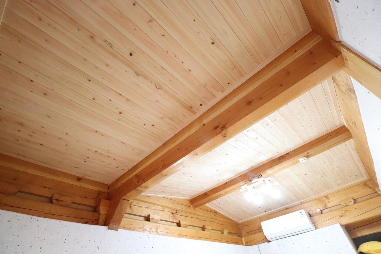 Nadul Hanok Gyeongju Zewnętrze zdjęcie